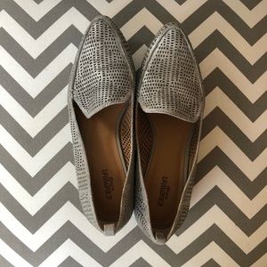 Crown Vintage Flats